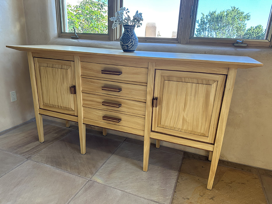 Cold Mountain Flooring services Santa fe and Portland